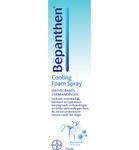 Bepanthen Cooling foam spray (75ml) 75ml thumb