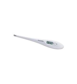 Microlife Microlife Thermometer pen 60 seconden MT16F1 (1st)