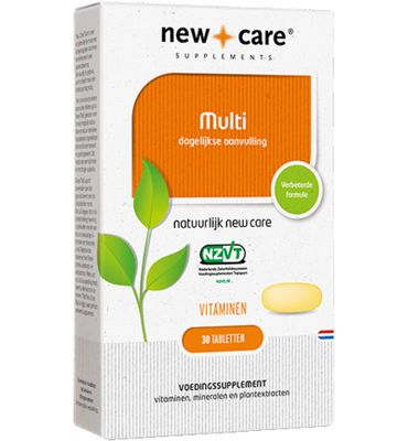 New Care Multi (30tb) 30tb