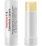 Ginkel's Vitamine E & calendula lipstick (5g) 5g thumb