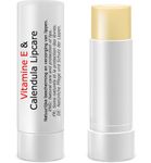 Ginkel's Vitamine E & calendula lipstick (5g) 5g thumb