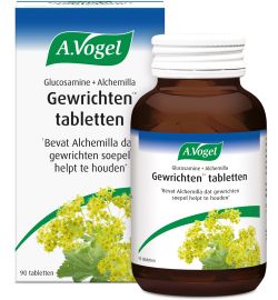 A.Vogel A.Vogel Alchemilla glucosamine (90tb)