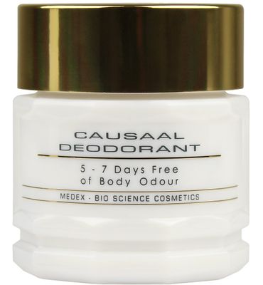 Medex Causaal deodorant (20ml) 20ml