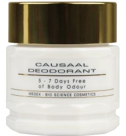 Medex Medex Causaal deodorant (20ml)
