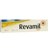 Revamil Revamil Wondgel tube (18g)