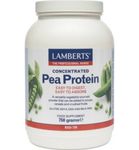 Lamberts Pea proteine poeder (750g) 750g thumb