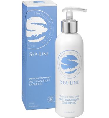 Sea-Line Anti dandruff shampoo (200ml) 200ml