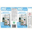 HG Koelkastreiniger (500ml) 500ml thumb