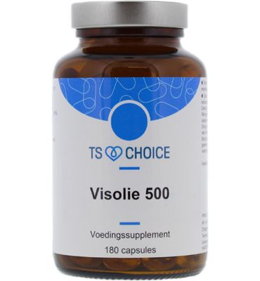 TS Choice Visolie 500 (180ca) 180ca