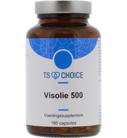 TS Choice TS Choice Visolie 500 (180ca)