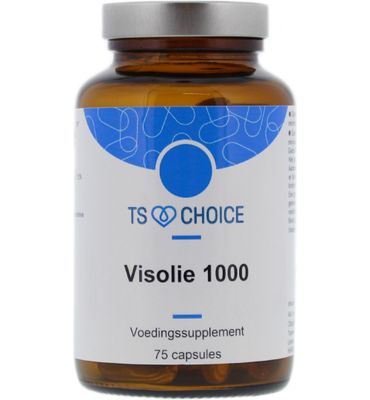 TS Choice Visolie 1000 (75CAP) 75CAP