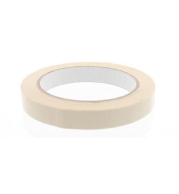 Blockland Suppentape wit rol 15x66mm (1st) 1st