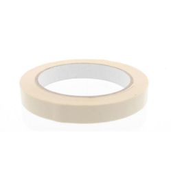 Blockland Blockland Suppentape wit rol 15x66mm (1st)