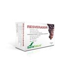 Soria Resverasor OPC's 600 mg (60tb) 60tb thumb