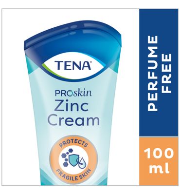 Tena Zinc Cream (100ml) 100ml