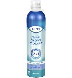 Tena Tena Wash mousse (400ml)
