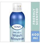 Tena Wash mousse (400ml) 400ml thumb