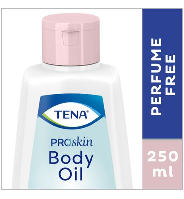 Tena Skin care oil (250ml) 250ml