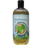 Herbelle Shampoo berken melisse (500ml) 500ml thumb