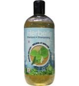 Herbelle Shampoo berken melisse (500ml) 500ml