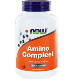 Now Now Amino compleet (120ca)