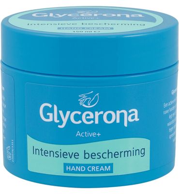 Glycerona Active+ Pot (150ml) 150ml