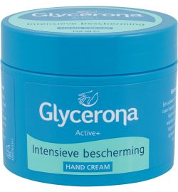 Glycerona Glycerona Active+ Pot (150ml)