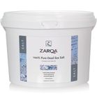 Zarqa 100% Pure Dead Sea Salt Emmer (5000g) 5000g thumb