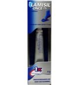 Lamisil Once tube (4g) 4g