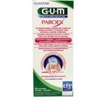 Gum Paroex mondspoelmiddel (300ml) 300ml thumb