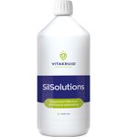 Vitakruid SilSolutions (500ml) 500ml thumb