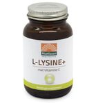 Mattisson L-Lysine+ met vitamine C (90ca) 90ca thumb