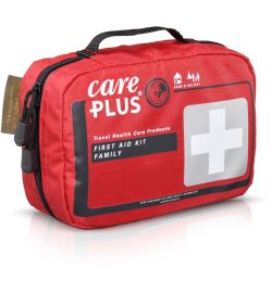 Care Plus Care Plus First aid kit family (1set)