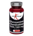 Lucovitaal Glucosamine/chondroitine (60tb) 60tb thumb