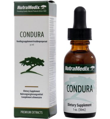Nutramedix Condura (30ml) 30ml