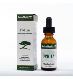 Nutramedix Nutramedix Pinella (30ml)