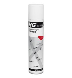 Hg HG X mieren spray (400ml)