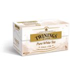 Twinings White tea (25st) 25st thumb