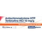 Healthypharm Antischimmelcreme terbinafine 10mg/g (15g) 15g thumb