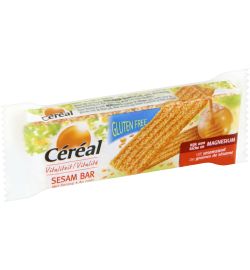 Céréal Céréal Sesambar (50g)