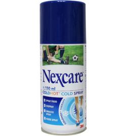 Nexcare Nexcare Cold spray (150ml)