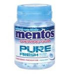 Mentos Pure fresh mint pot (30st) 30st thumb