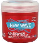 New Wave Ultra strong mess maker creme gel (150ml) 150ml thumb
