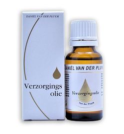 Van Der Pluym Van der Pluym Verzorgingsolie (20ml)