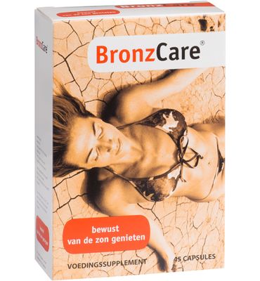BronzCare Bronzcare (45ca) 45ca