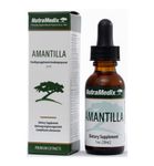 Nutramedix Amantilla (valeriaan) (30ml) 30ml thumb