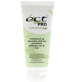 Ect Ect Pro lanette creme huidherstellend (100g)