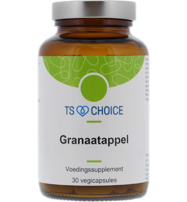 TS Choice Granaatappel (30vc) 30vc
