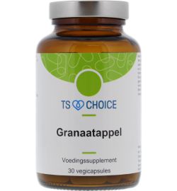 TS Choice TS Choice Granaatappel (30vc)