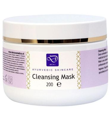 Holisan Cleansing mask devi (200ml) 200ml